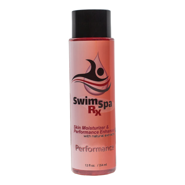 InSPAration Swim Spa Rx Performance