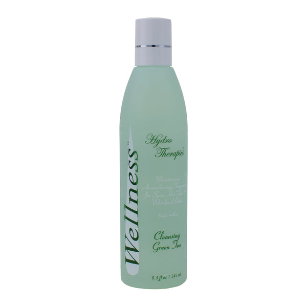 InSPAration Wellness Cleansing Green Tea