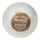 InSPAration Coconut Mango SpaBomb Aromatherapy