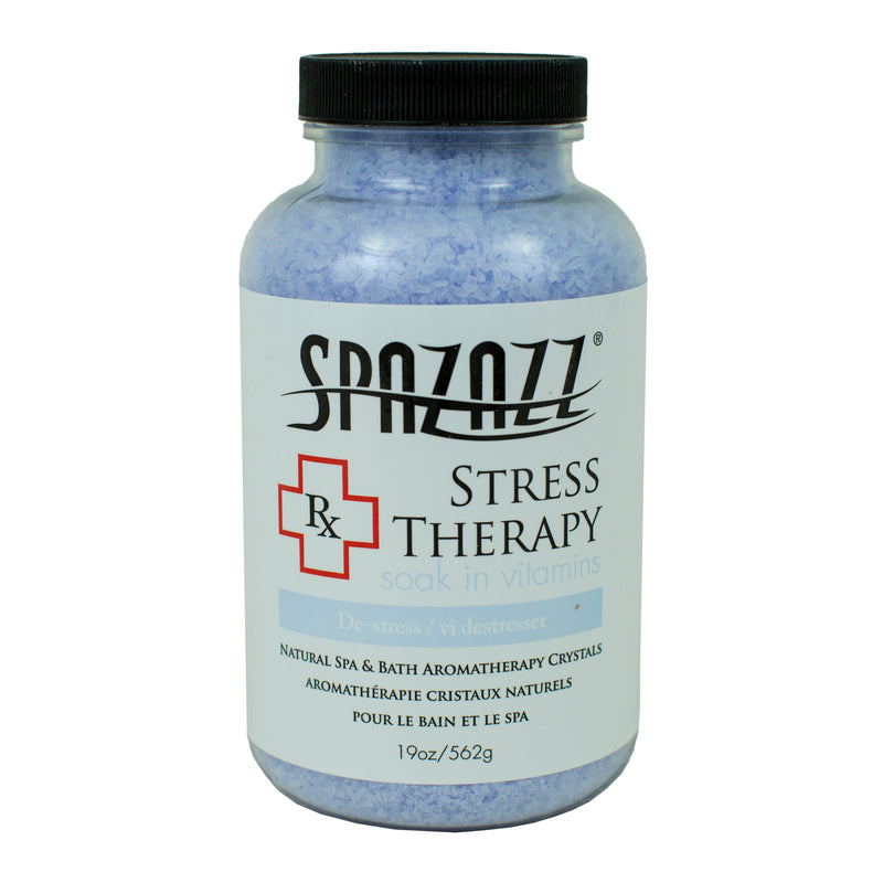Spazazz RX Stress Therapy