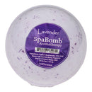InSPAration Lavender SpaBomb Aromatherapy