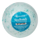 InSPAration Romance SpaBomb Aromatherapy