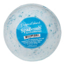 InSPAration Tropical Island SpaBomb Aromatherapy