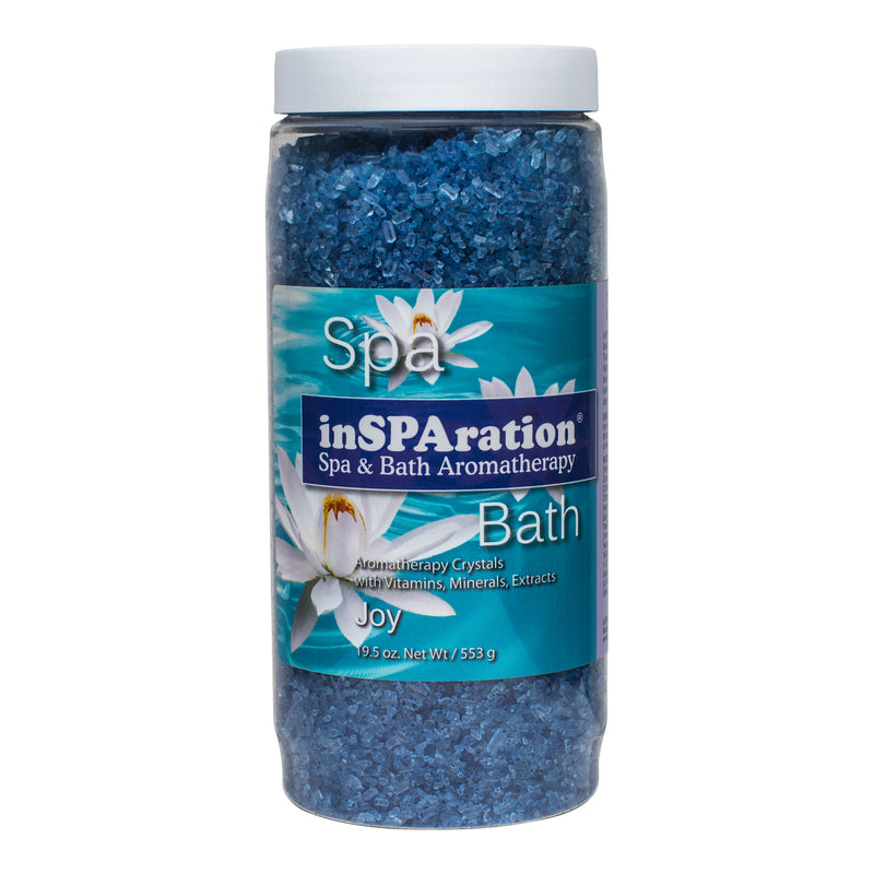 InSPAration Joy Aromatherapy Crystals