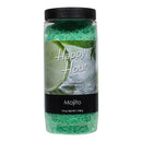 InSPAration Happy Hour Mojito Aromatherapy Crystals