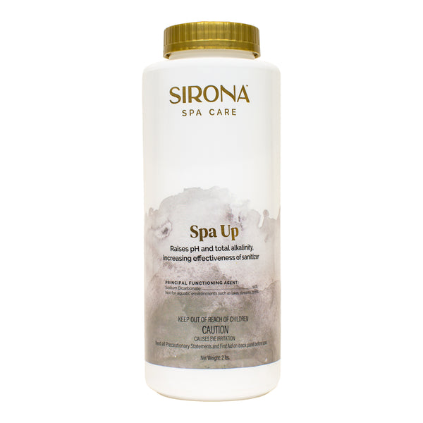 Sirona Spa Care Spa Up