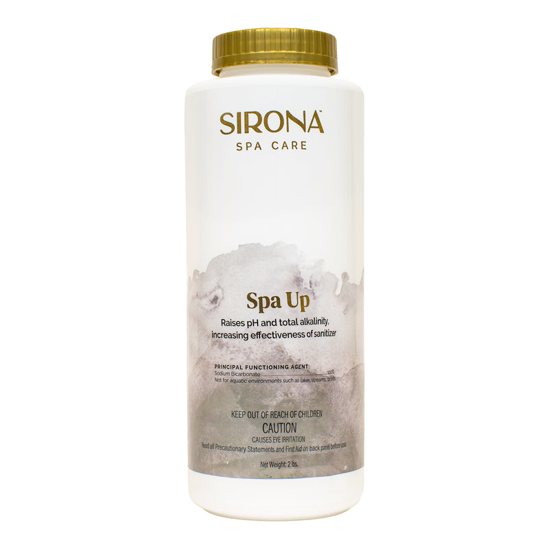 Sirona Spa Care Spa Up