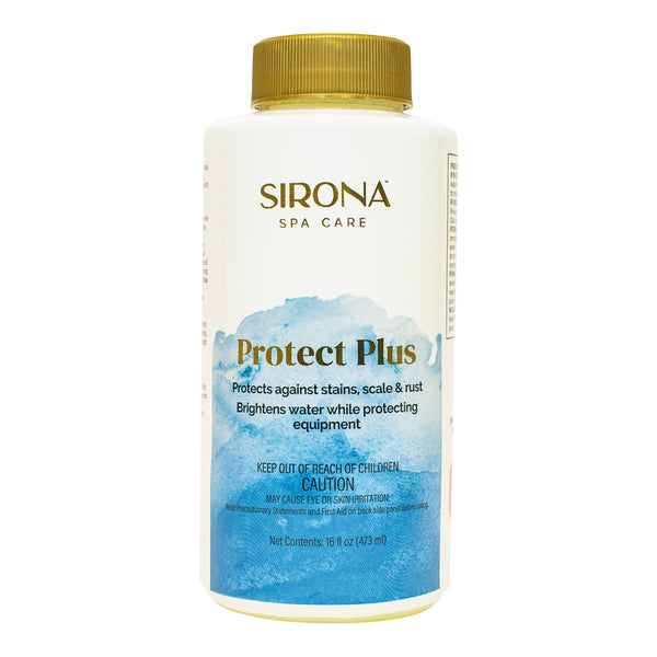 Sirona Spa Care Protect Plus
