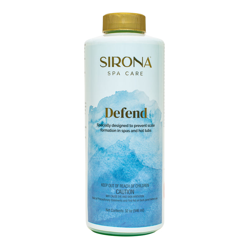 Sirona Spa Care Defend