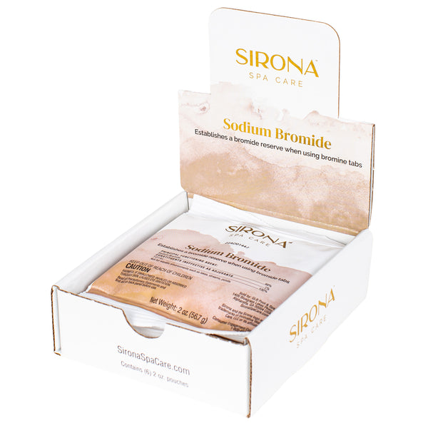 Sirona Spa Care Sodium Bromide