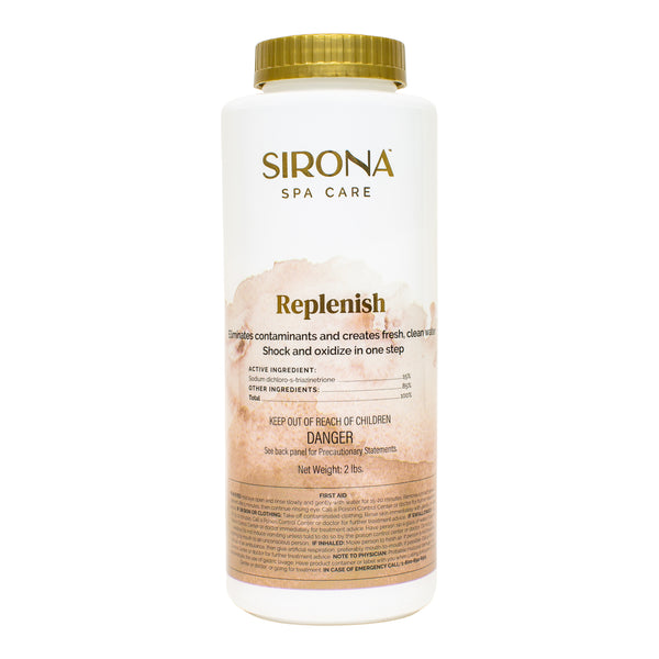 Sirona Spa Care Replenish