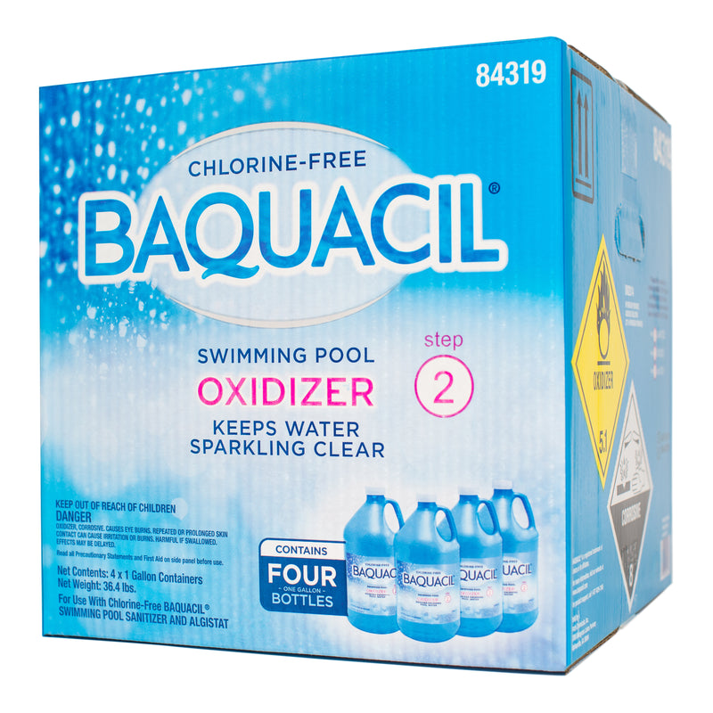 Baquacil Oxidizer