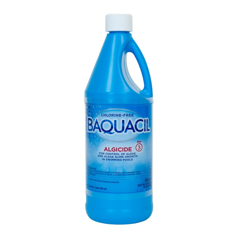 Baquacil Algicide