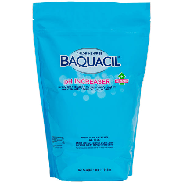 Baquacil pH Increaser