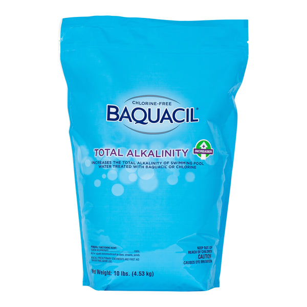 Baquacil Total Alkalinity Increaser