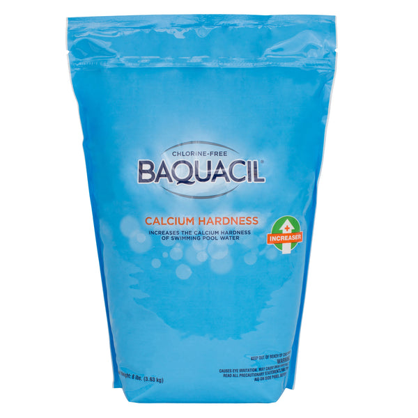 Baquacil Calcium Hardness Increaser