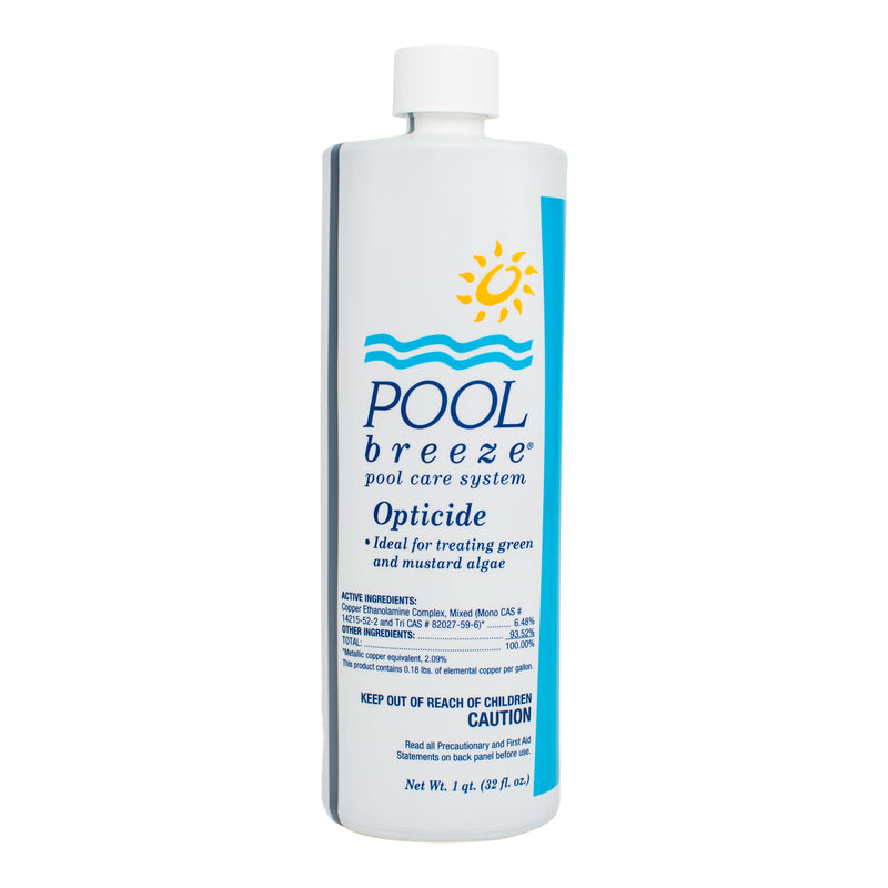 Pool Breeze Opticide