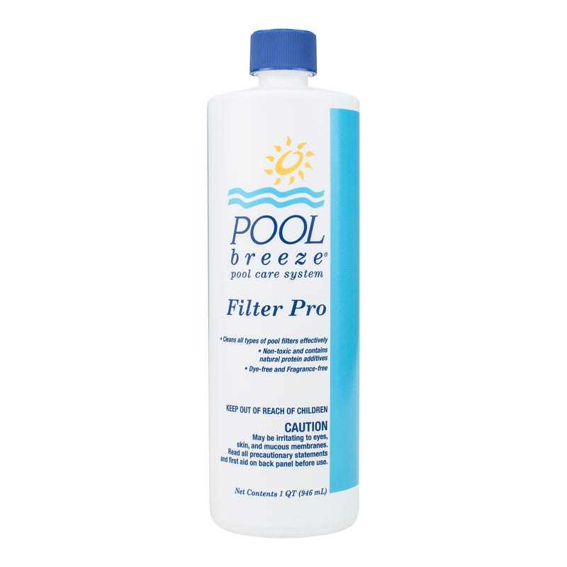 Pool Breeze Filter Pro
