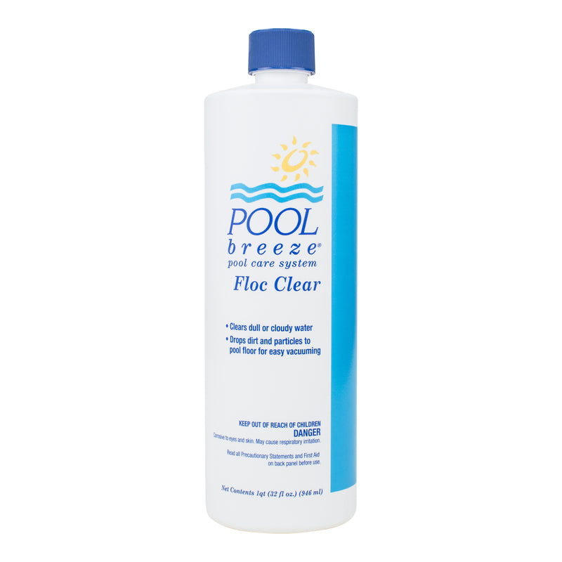 Pool Breeze Floc Clear