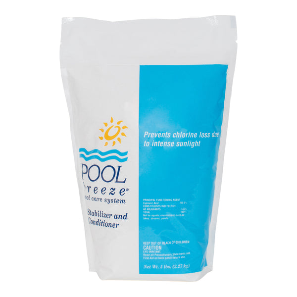 Pool Breeze Stabilizer