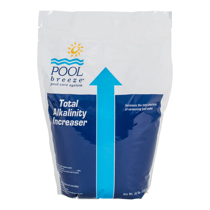 Pool Breeze Total Alkalinity Increaser