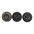 Polaris 9-100-1115 - Hub Cap, Black (380/360)