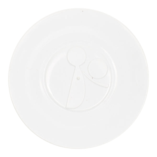 Polaris 9-100-1114 - Hub Cap