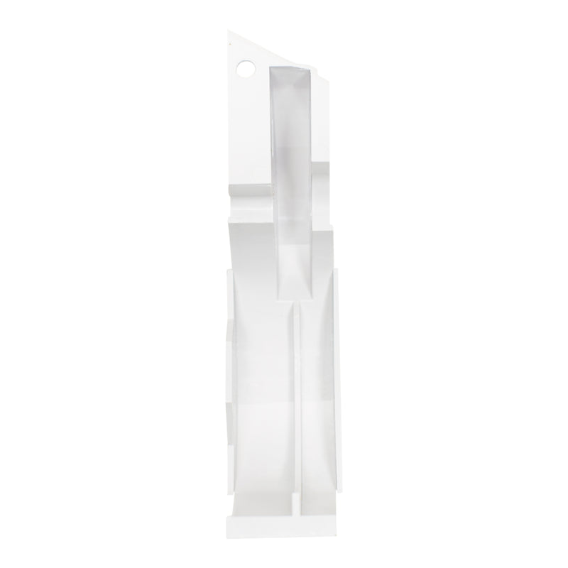 Polaris 9-100-1152 - Housing, Turbine Upper