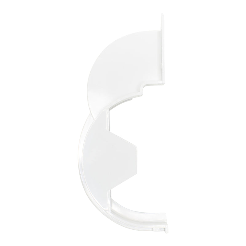 Polaris 9-100-1152 - Housing, Turbine Upper