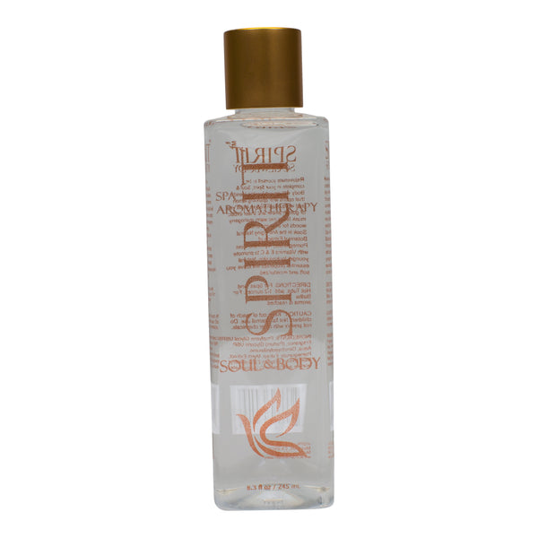 InSPAration Signature Spirit Soul and Body Liquid Aromatherapy