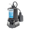 Superior Pump 1/3 HP Thermoplastic Sump Pump