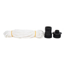 Superior Pump 1/3 HP Thermoplastic Sump Pump