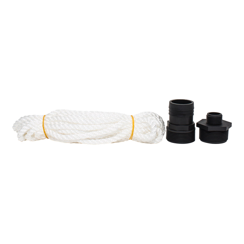 Superior Pump 1/3 HP Thermoplastic Sump Pump