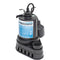 Superior Pump 1/3 HP Thermoplastic Sump Pump