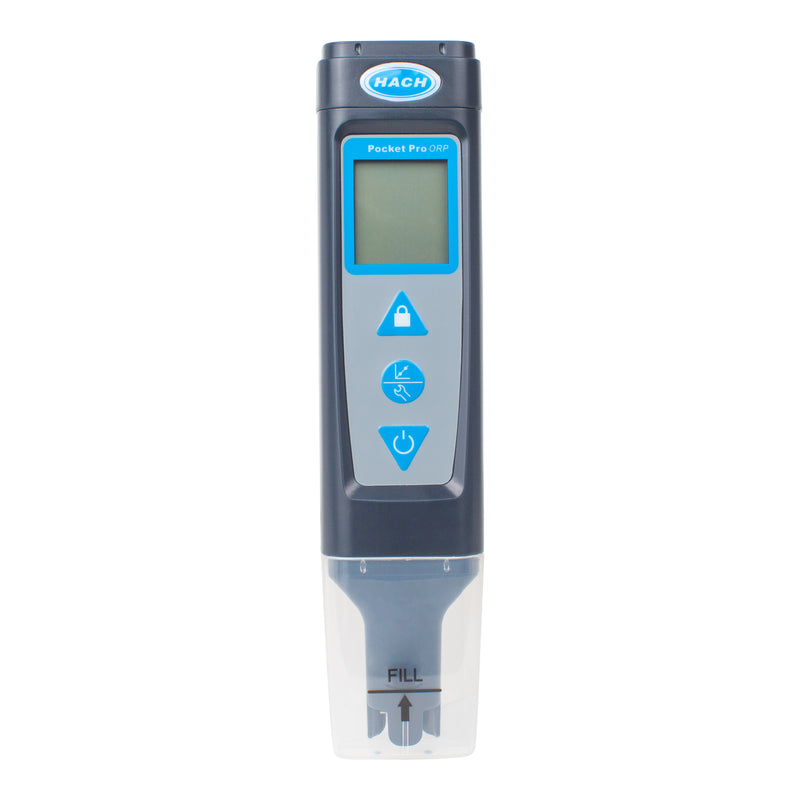 Hach Pocket Pro ORP Tester