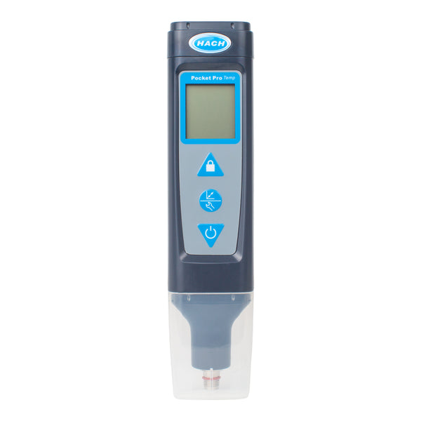 Hach Pocket Pro Temperature Tester