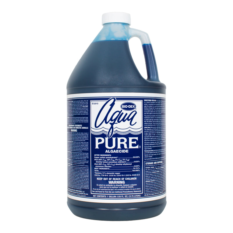 Bio-Dex Aqua Pure