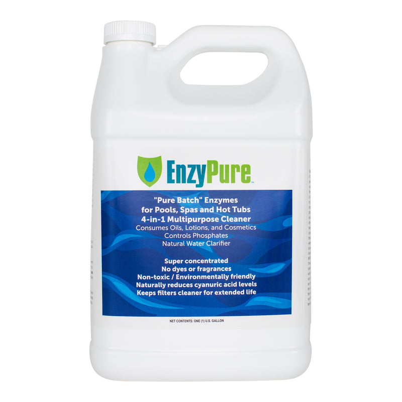 Pristine Blue EnzyPure