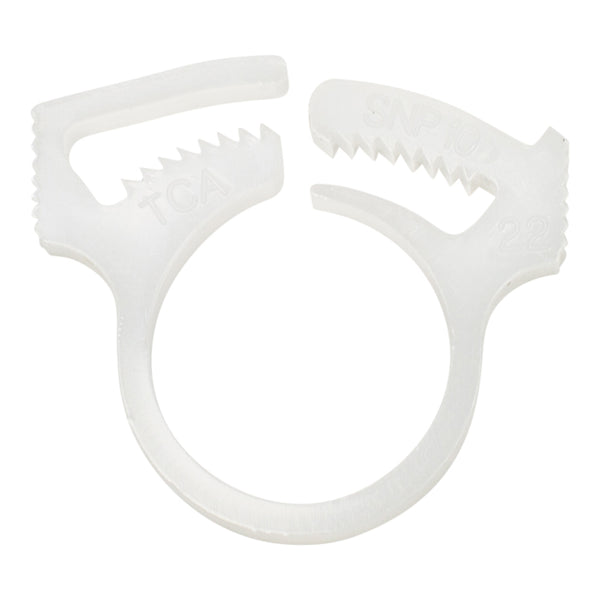 Polaris B15 - Sweep Hose Attachment Clamp