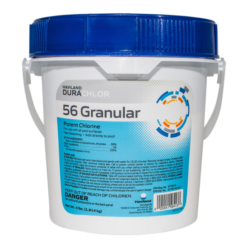 Haviland Durachlor 56 Granular