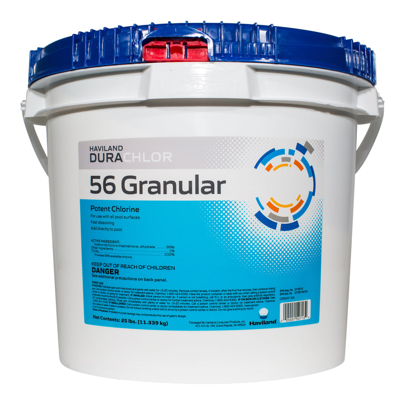 Haviland Durachlor 56 Granular