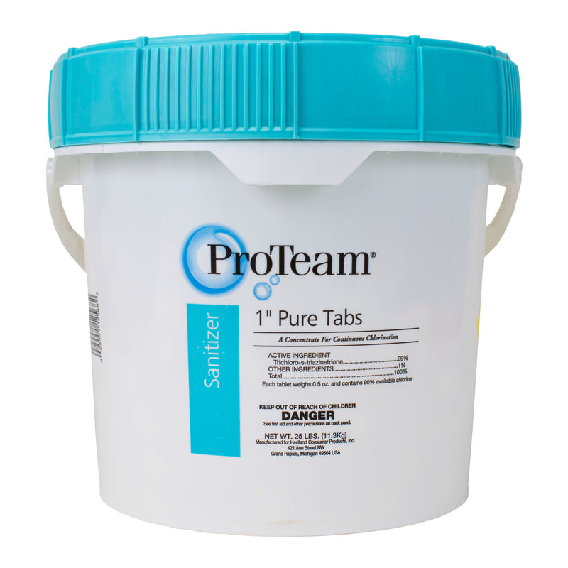 Filterclean Tab 1 kg