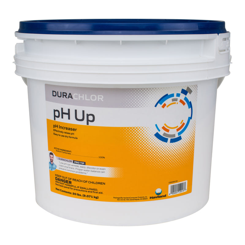 Haviland Durachlor pH Up