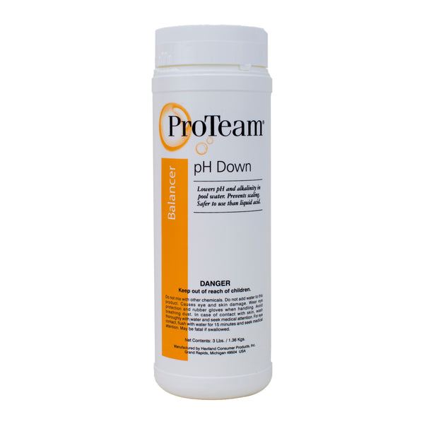 Can I Add Ph Down After Shock: Essential Tips for Safe Pool Care