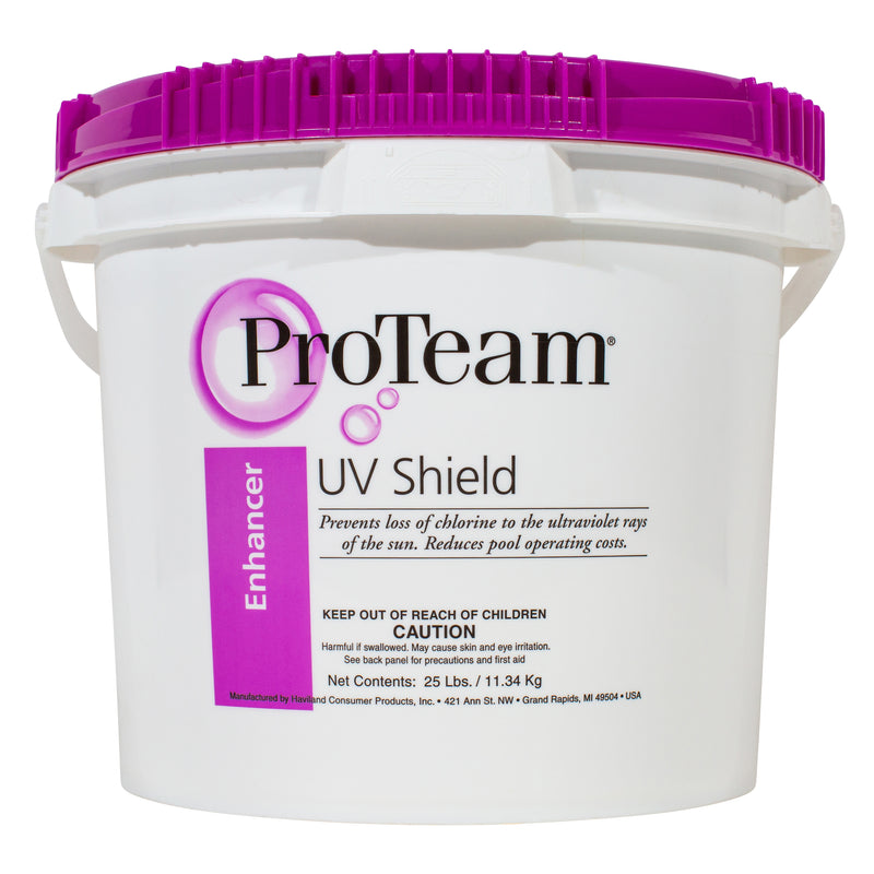 ProTeam UV Shield