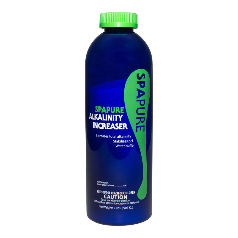 SpaPure Alkalinity Increaser