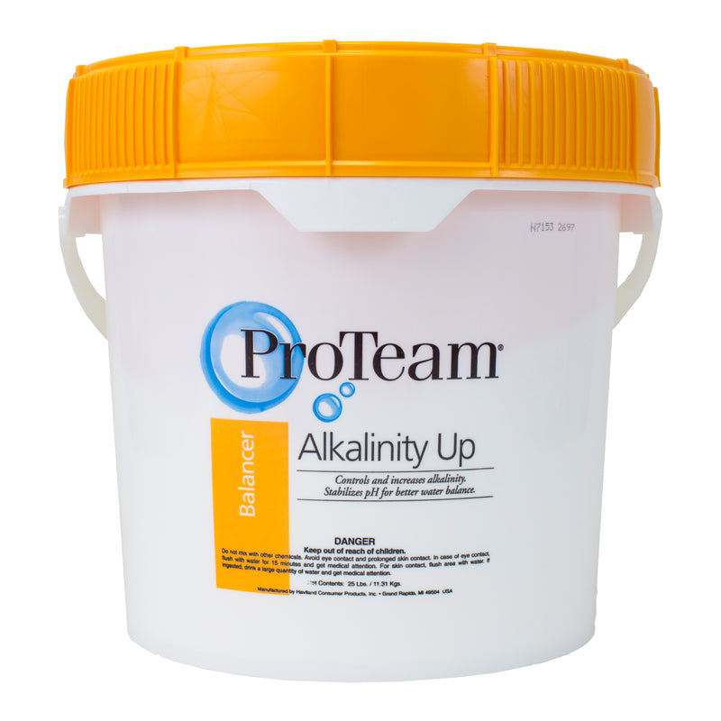 ProTeam Alkalinity Up