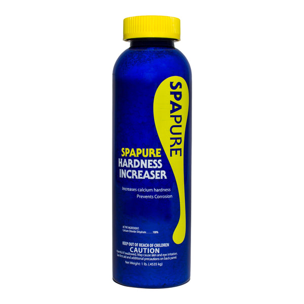 SpaPure Hardness Increaser