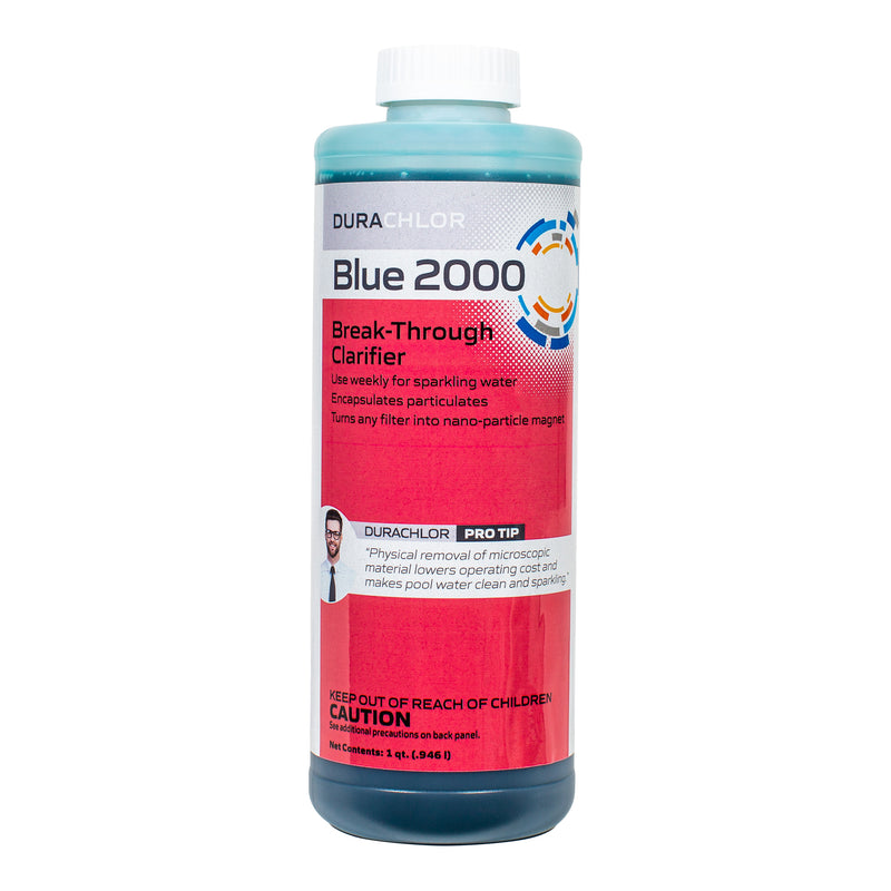 Haviland Durachlor Blue 2000
