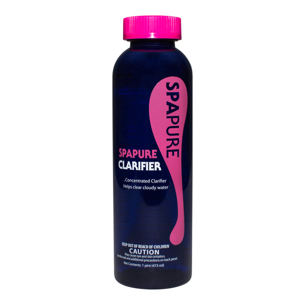 SpaPure Clarifier